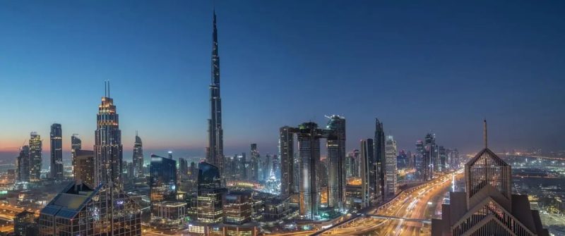 ترفيه دبي: خطط لعطلتك المثالية مع هذه الأنشطة السياحية