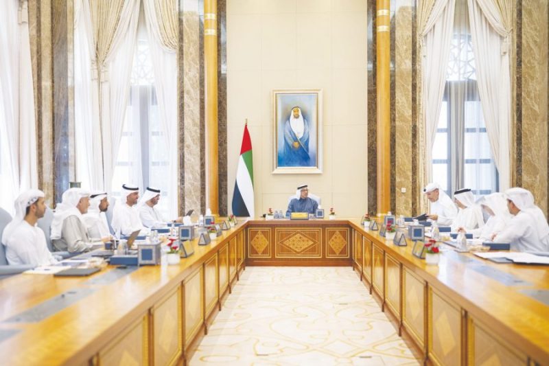 كل ما تود معرفته عن اجتماع مجلس إدارة مبادلة الأخير