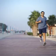 الذكاء الاصطناعي واستراتيجية الحياة الصحية في أبوظبي: نظرة مستقبلية