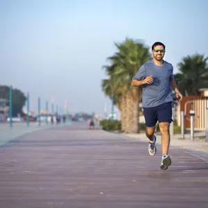 الذكاء الاصطناعي واستراتيجية الحياة الصحية في أبوظبي: نظرة مستقبلية