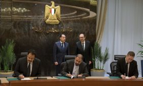 الفرص الاستثمارية في مشروعات إعادة التدوير بمصر