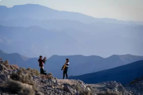 تحديثات الطقس في الإمارات خلال اليوم الوطني