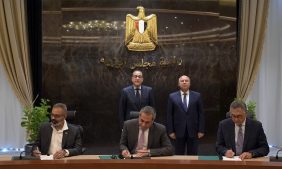 المنطقة الحرة في العاصمة الإدارية الجديدة: رؤية جديدة للتنمية