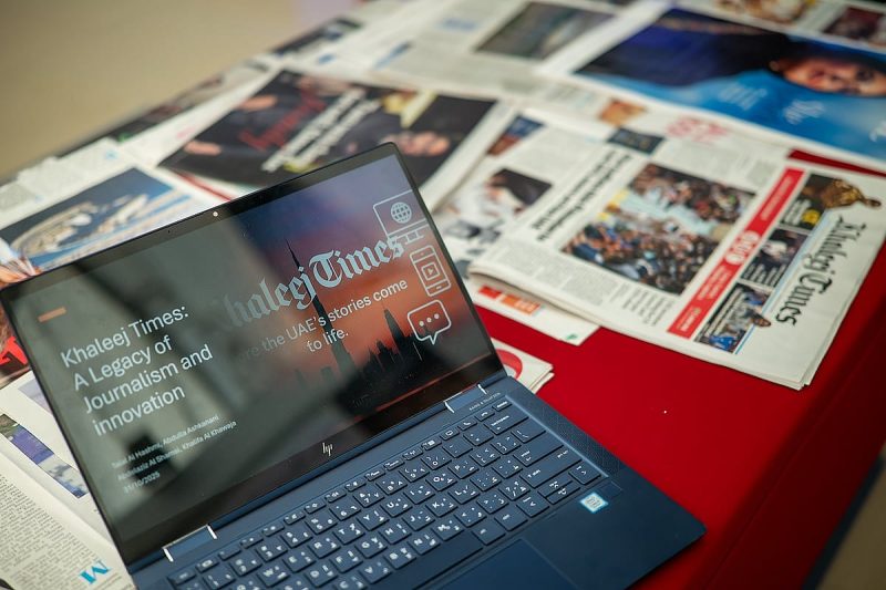 مبادرات جامعية: آفاق جديدة للتعليم في الإمارات