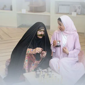 الهوية الوطنية للطفل الإماراتي: استثمار في المستقبل
