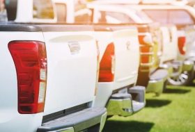 شراء شاحنة مستعملة: كل ما تحتاج معرفته قبل الشراء