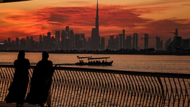 مستقبل واعد: مؤشرات اجتماعية تعكس جودة الحياة في دول مجلس التعاون