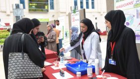 مستقبل الابتكار: جامعة زايد في الإمارات تبتكر