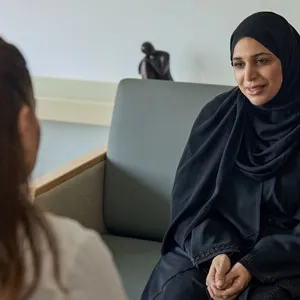 الصحة النفسية للمرأة: خطوة نحو مجتمع أكثر تماسكاً