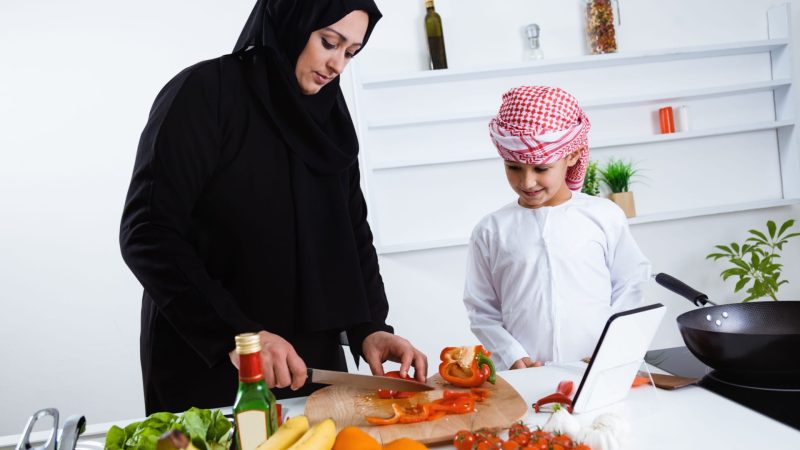 الاستثمار في الصحة العامة: الإمارات نموذجًا