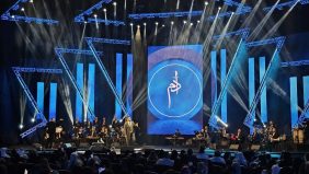 أمسية فنية: الشارقة تتنفس الفن مع مروان خوري وآدم