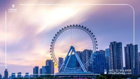 الأماكن السياحية في دبي: استمتع بأفضل ما في المدينة