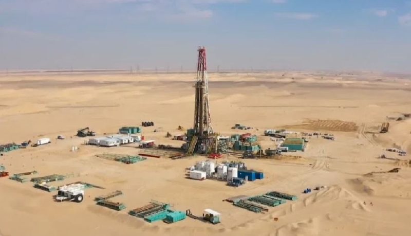 حقل جبل علي: هل يحقق الاكتفاء الذاتي للإمارات؟