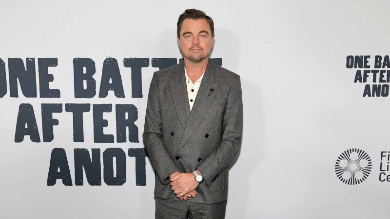 فيلم معركة تلو الأخرى: فيلم الموسم الجديد