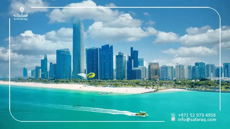 أبوظبي: أفضل الأوقات لزيارة الأماكن السياحية والترفيهية