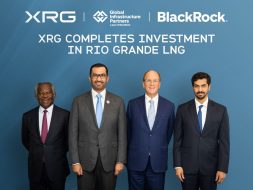 الإمارات ومشروع ريو غراندي: تحالف يعزز من قوة سوق الغاز المسال