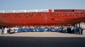 الإمارات والسياحة البيئية الفاخرة: كابتن أركتيك.. حلم يتحقق