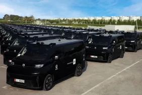 The Impact of Robotaxi Services on Abu Dhabi's Transportation Landscape