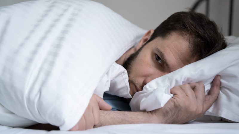 جودة النوم: مفتاحك لصحة دماغ أفضل