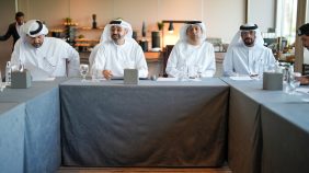 الشارقة: أجواء الفرح والاحتفال بـ عيد الاتحاد 54