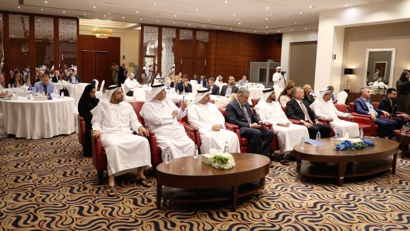 التعاون الاقتصادي بين الشارقة وصربيا: خطوات نحو مستقبل مشترك
