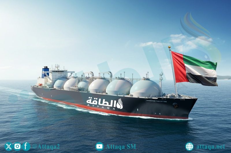 الغاز المسال في الإمارات: نظرة على أكبر الصفقات وأثرها الاقتصادي