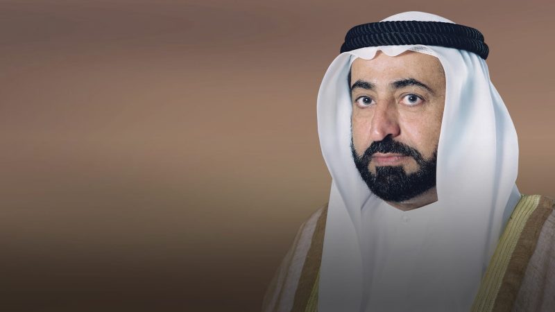 تهنئة حاكم الشارقة للملك محمد السادس: دعم للتنمية والازدهار