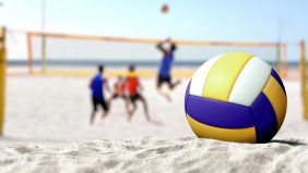 جوائز مالية وتحفيزية في دورة كلباء للألعاب الشاطئية