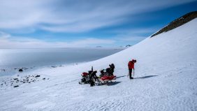 تأثير الأنشطة البشرية: تحديات بيئية تواجه القطبية الجنوبية