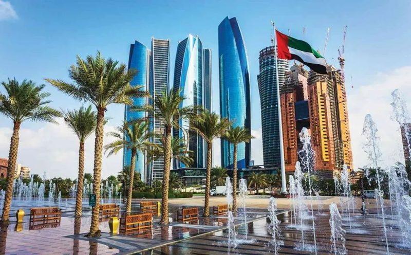 جولة في الإمارات: أبرز معالم السياحة في الإمارات