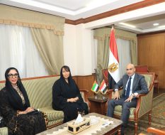 التعاون التعليمي المصري الإماراتي: دعم التنمية المستدامة