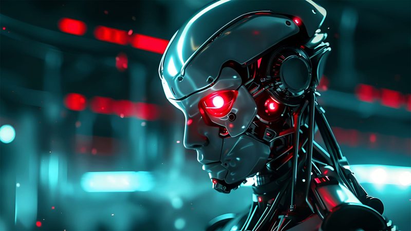 الذكاء الاصطناعي: ما الذي يحمله لنا مستقبل الذكاء الاصطناعي؟