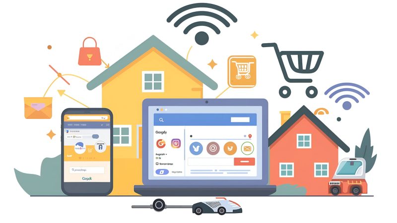 تأثير التكنولوجيا: دليل شامل لفهم التحول الرقمي