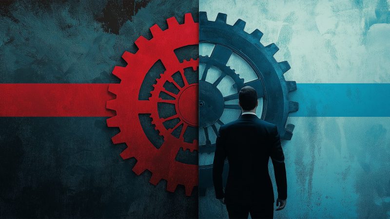 إدارة التغيير: نصائح لتجنب مقاومة التغيير وتحقيق التقبل