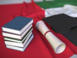 جامعة رأس الخيمة للطب والعلوم الصحية: رؤية مستقبلية للرعاية الصحية