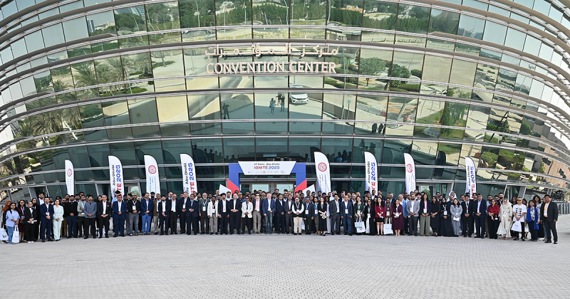 ملتقى IGNITE 2025: شراكات لتعزيز حلول التكنولوجيا العميقة بالإمارات