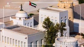 لماذا يجب زيارة قصر الحصن في أبوظبي؟