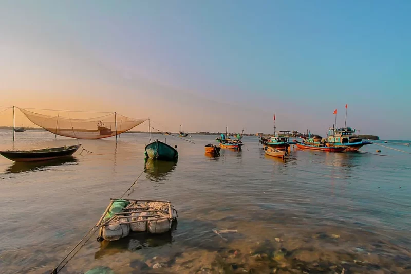 الفجيرة تتصدى لقوارب الصيد المخالفة للحفاظ على التنوع البيولوجي