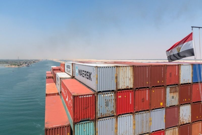 مستقبل صادرات مواد البناء المصرية في ظل التحديات الاقتصادية العالمية