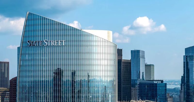 نظرة مستقبلية: توسع ستيت ستريت وتأثيره على أسواق الشرق الأوسط