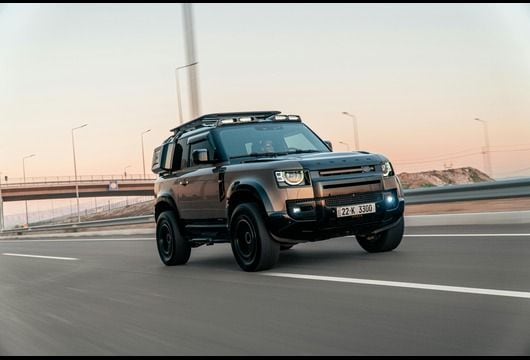 الدفع الكلي: ما هو وكيف يغير تجربة القيادة؟