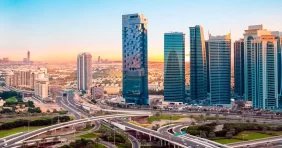 أبرز محركات النمو الاقتصادي في الإمارات خلال 2024