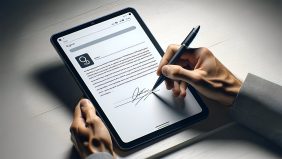 كل شيء عن التوقيعات الإلكترونية في الإمارات
