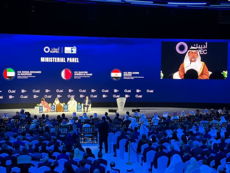الإمارات: نموذج عالمي في تبني حلول الطاقة النظيفة المبتكرة