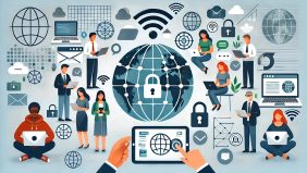 المواطنة الرقمية: حماية خصوصيتك وأمانك على الإنترنت