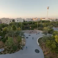 أبوظبي: برنامج شامل لتطوير الخدمات الحضرية وتحقيق الاستدامة