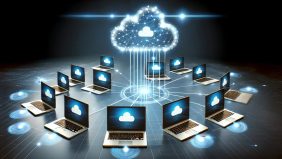 استكشاف فوائد الحوسبة السحابية في التعليم، الصحة وإدارة الأعمال