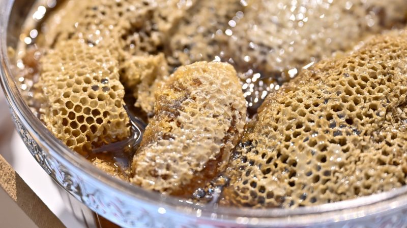 مهرجان الذيد للعسل: تجربة تراثية تدعم الاقتصاد المحلي