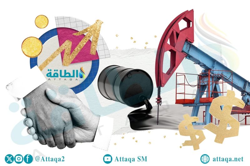 صفقات النفط في الإمارات: أبرز المحطات في يونيو 2025