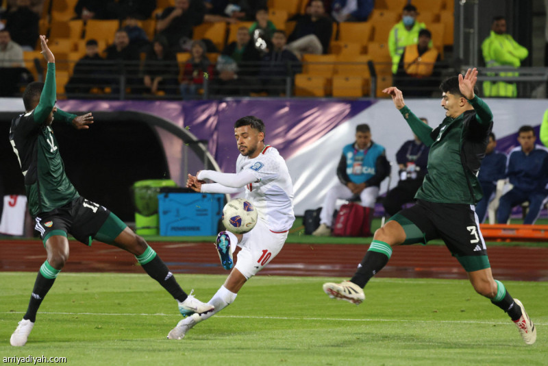 تاريخ لقاءات الإمارات وكوريا الشمالية قبل مواجهة الرياض في تصفيات كأس العالم 2026